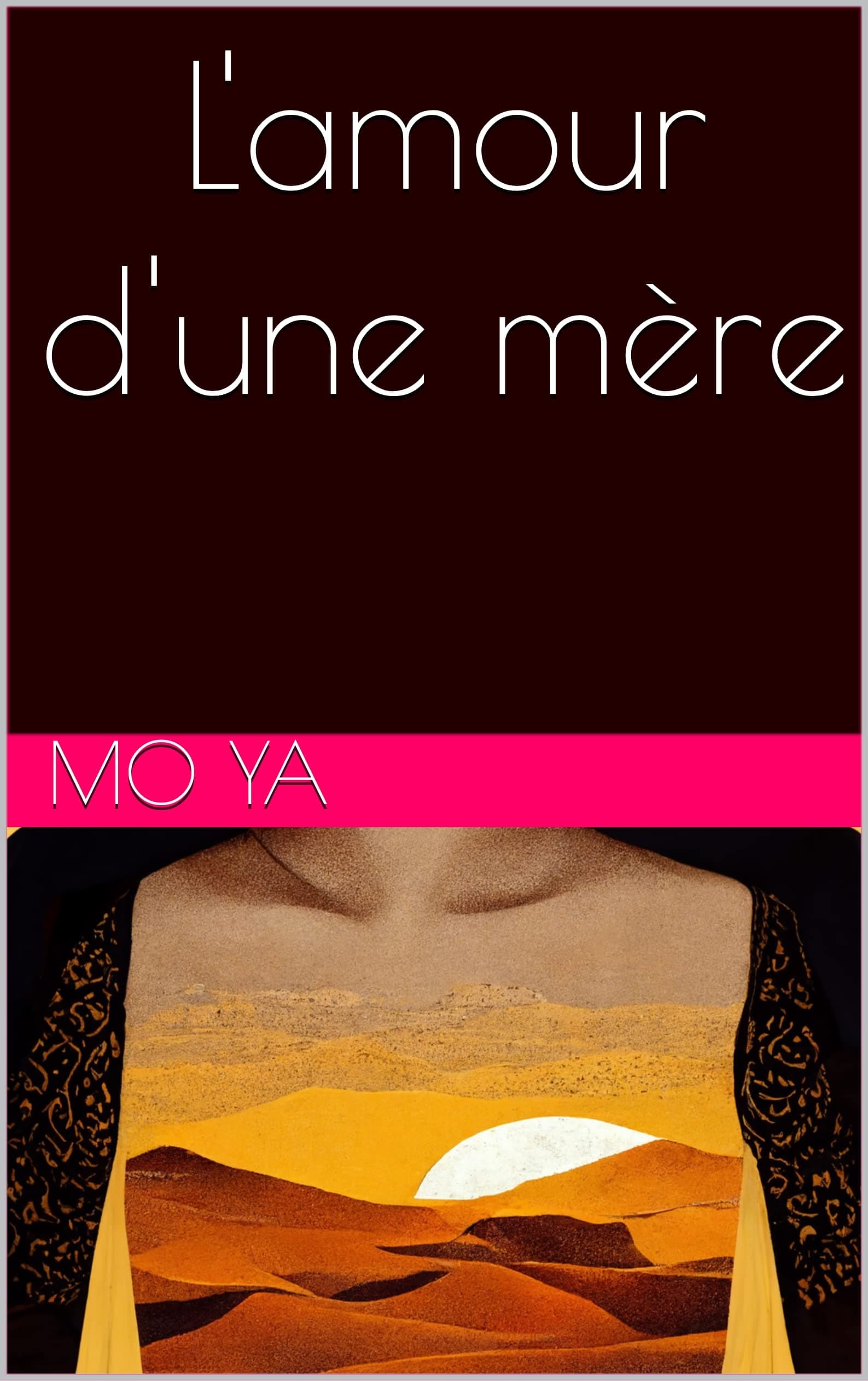 L'amour d'une mère