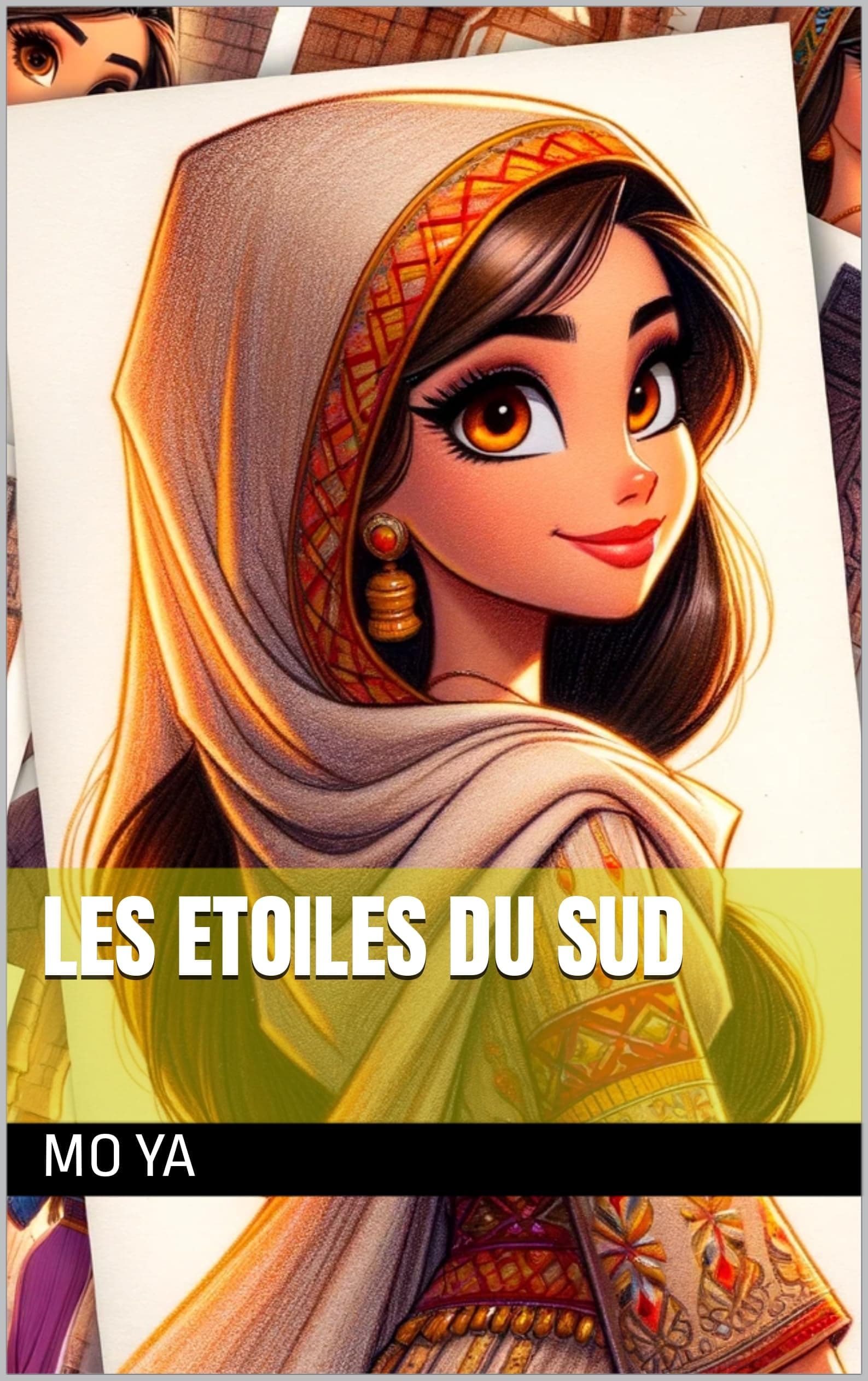 Les Étoiles du Sud